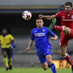 La Liga MX se jugaría de jueves a lunes durante el Apertura 20