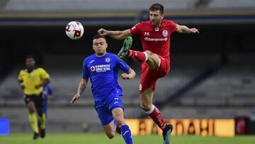 La Liga MX se jugaría de jueves a lunes durante el Apertura 20