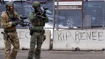 ICE fatal shooting gives agents cold feet about deploying to Minnesota