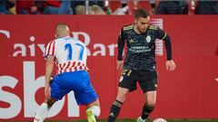 Resumen y goles del Cartagena vs. Ponferradina de LaLiga SmartBank