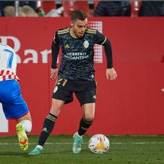 Juan Hernández, en la órbita del Albacete