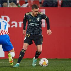 Resumen y goles del Cartagena vs. Ponferradina de LaLiga SmartBank