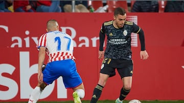 05/02/22  PARTIDO SEGUNDA DIVISOIN 
GIRONA - PONFERRADINA 
JUAN HERNANDEZ