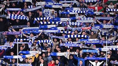 La Real Sociedad se enfrenta al colista en Europa... ¡y puedes triplicar tu dinero!