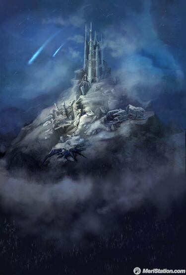 El Señor de Los Anillos: Minas de Moria se muestra en artes