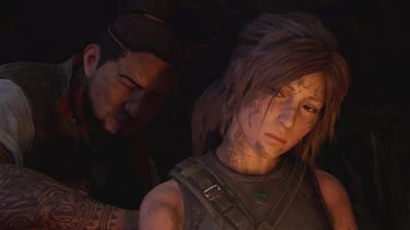 Hands-On Shadow of the Tomb Raider