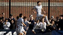 Los equipos de la Major League Soccer contin&uacute;an exportando futbolistas a Europa, en esta ocasi&oacute;n se trata nuevamente del campe&oacute;n New York City FC.