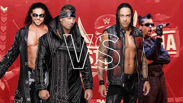 ¿Bad Bunny en WrestleMania 42? Lo que se sabe de su aparición 