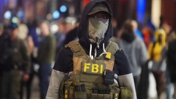 Kash Patel, director del FBI, informó que la agencia frustró un posible ataque terrorista y arrestó a varios individuos.