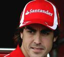 "A Alonso no le falta nada para ser como Schumacher"