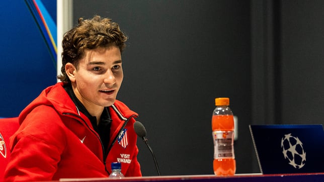 Julián Alvarez: “Con nuestras virtudes, podemos hacerle daño al Arsenal”