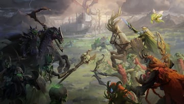 Ubisoft anuncia Heroes of Might and Magic: Olden Era, el regreso del gran clásico de la estrategia