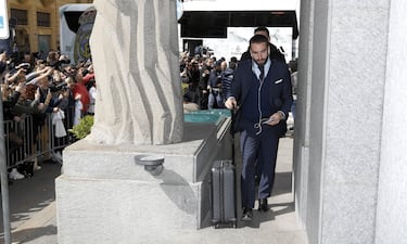 Carvajal.
