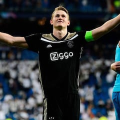 Barça-De Ligt: el Golden Boy debe dar el primer paso