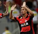 Flamengo 1-1 Fluminense: goles, resumen y resultado