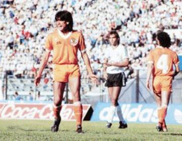 En 1989, Cobreloa y Colo Colo empataron 2-2 en Calama. Al d&iacute;a siguiente, Sol de Am&eacute;rica y Olimpia arreglan un partido (5-4) y eliminan al Cacique.