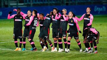 Parera: "Asumo mi culpa, llegamos a esta situación por un error mío"