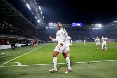 Carlo Ancelotti’s tactical secret that has Madrid back on track