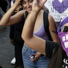 Marcha Día de la Mujer CDMX: contingentes, horarios y puntos de reunión este 2024