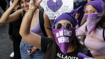 Día Internacional de la Mujer: ¿por qué se conmemora el 8 de marzo y cómo se celebra en Colombia?