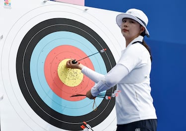 La Robin Hood de Corea