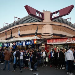 Europa mira a Milán