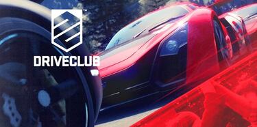Driveclub se actualiza con nuevos coches y niveles
