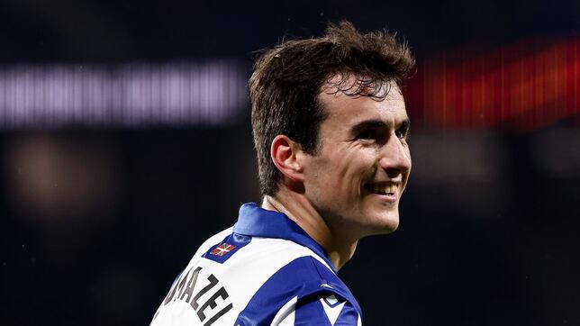 Magunazelaia, primer refuerzo invernal del Córdoba