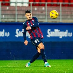 Sergio Álvarez, Cristian y Qasmi se pierden el derbi copero