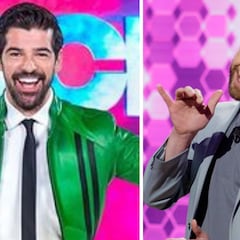 Los motivos por los que Miguel Ángel Muñoz se negó a ser entrevistado por Dani Rovira