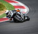 KTM debutará en MotoGP en el cierre del Mundial en Valencia