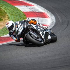 KTM debutará en MotoGP en el cierre del Mundial en Valencia