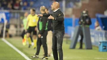 19/04/19 PARTIDO PRIMERA DIVISION
 ALAVES - VALLADOLID
 ABELARDO