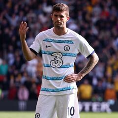 How much do Chelsea want for Christian Pulisic? Milan in talks over move for USMNT forward