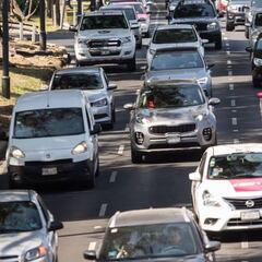 Hoy No Circula, 13 de febrero 2024: ¿Qué autos y placas en CDMX y EDOMEX descansan?