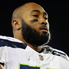 K. J. Wright firma extensión de contrato con los Seahawks
