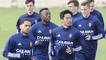 YANNICK RAI KAGAWA