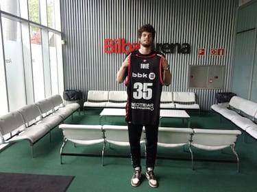 Posible alineación indebida del Gran Canaria en Miribilla