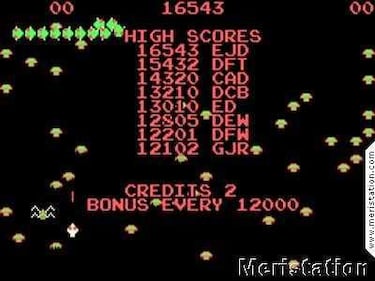 Atari Anniversary Advance (GameBoy)