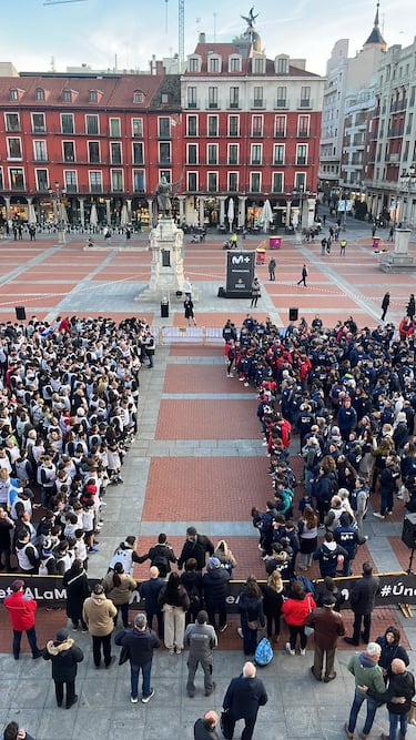 La mel¨¦ popular m¨¢s grande del mundo