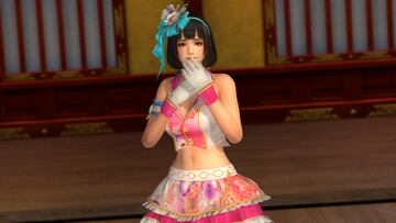 Captura de pantalla - Dead or Alive 5: Last Round (PC)