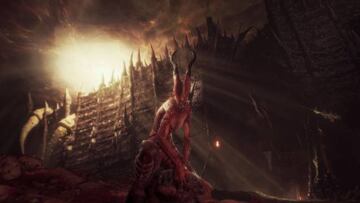 Los desarrolladores de Agony anuncian nuevo título en desarrollo: Paranoid