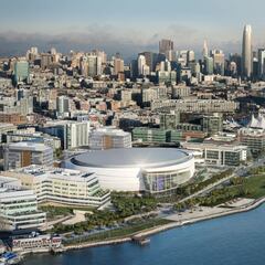 El no va más de los Warriors: una plantilla de más de 360 millones