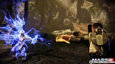 Mass Effect 2, Impresiones