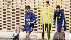 Otra 'final' en marzo