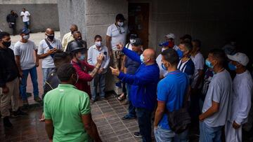 Coronavirus Venezuela: ¿cuántos días se ha prologando la cuarentena?