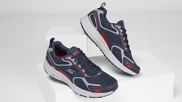 Las mejores zapatillas Skechers para entrenar.