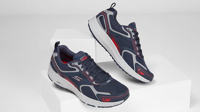 Skechers go run 3 store hombre 2017