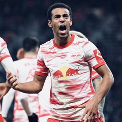 Arsenal ready to bid for Tyler Adams
