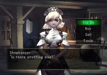 Stella Deus: The Gate of Eternity